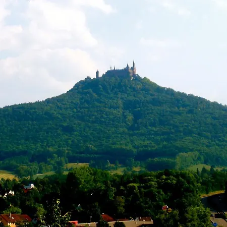 Ferienwohnung Am Ziegelbach Hechingen