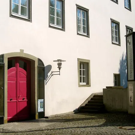 Apartmán Ferienwohnung Am Ziegelbach Hechingen