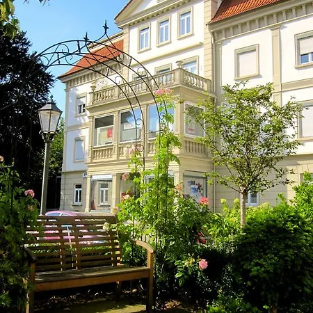 Ferienwohnung Am Ziegelbach * Hechingen