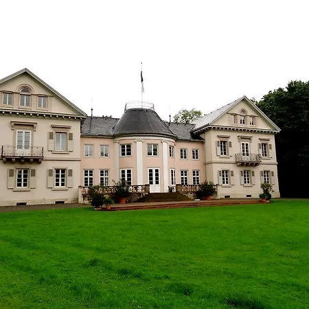 Apartmán Ferienwohnung Am Ziegelbach Hechingen