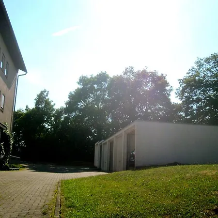Ferienwohnung Am Ziegelbach *