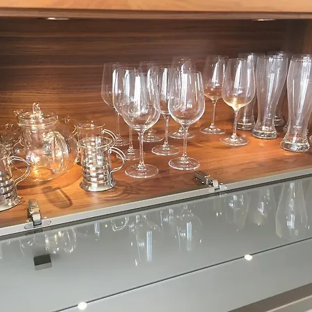 Ferienwohnung Am Ziegelbach * Hechingen