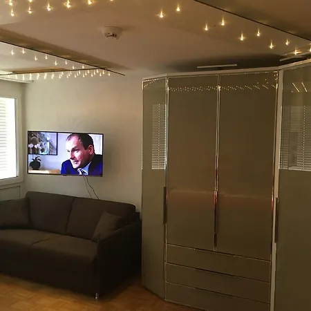 Ferienwohnung Am Ziegelbach Hechingen