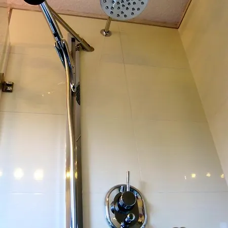 Apartmán Ferienwohnung Am Ziegelbach *