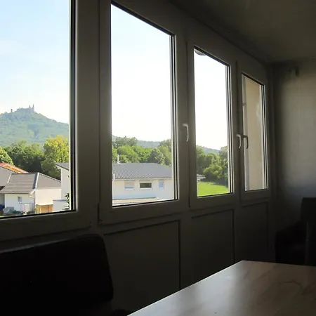 Ferienwohnung Am Ziegelbach Hechingen