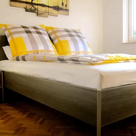 Ferienwohnung Am Ziegelbach Hechingen