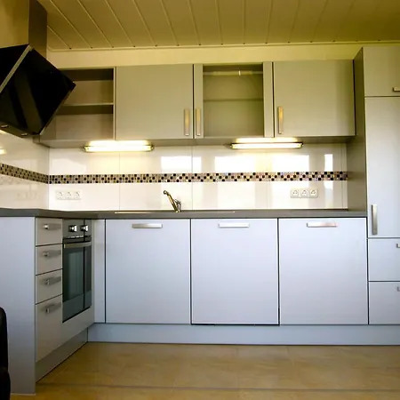 Ferienwohnung Am Ziegelbach *