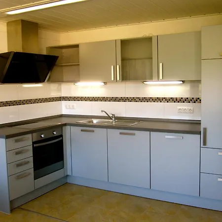 Ferienwohnung Am Ziegelbach Apartmán *